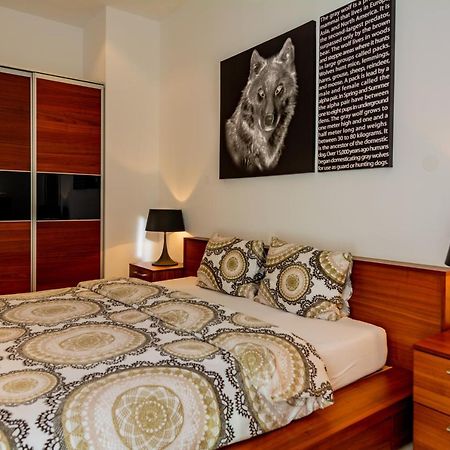 Residenz Schooren Des Alpes - Apartment Set - Top 10 Kappl  Zewnętrze zdjęcie