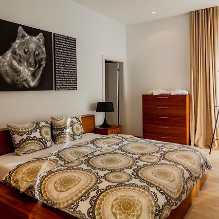 Residenz Schooren Des Alpes - Apartment Set - Top 10 Kappl  Zewnętrze zdjęcie