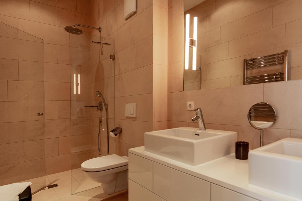 Residenz Schooren Des Alpes - Apartment Set - Top 10 Kappl  Zewnętrze zdjęcie