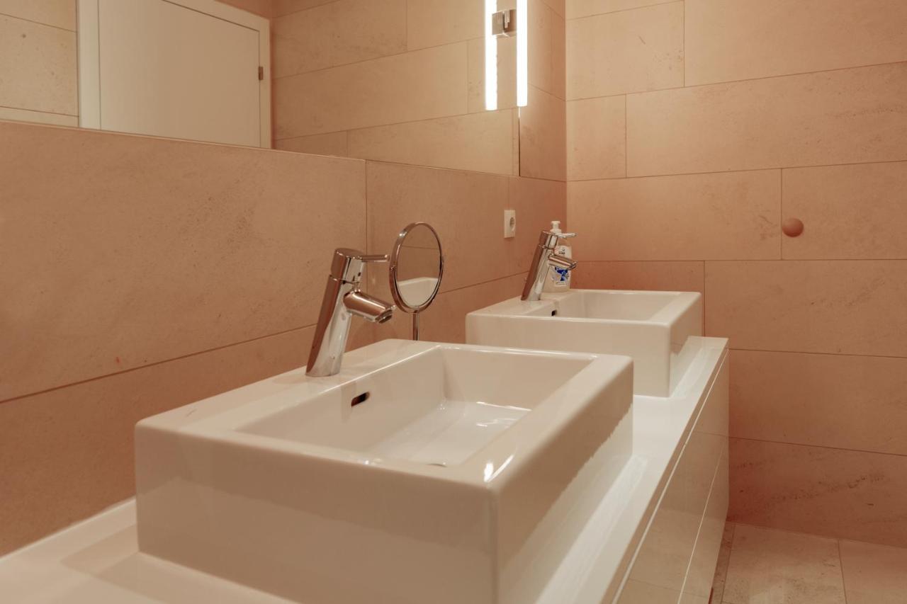 Residenz Schooren Des Alpes - Apartment Set - Top 10 Kappl  Zewnętrze zdjęcie