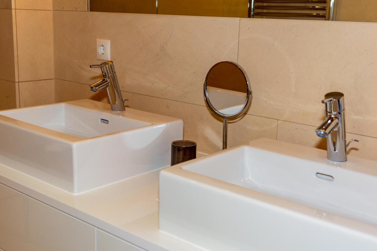 Residenz Schooren Des Alpes - Apartment Set - Top 10 Kappl  Zewnętrze zdjęcie