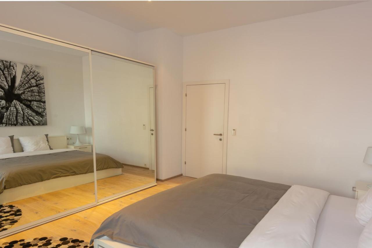 Residenz Schooren Des Alpes - Apartment Set - Top 10 Kappl  Zewnętrze zdjęcie