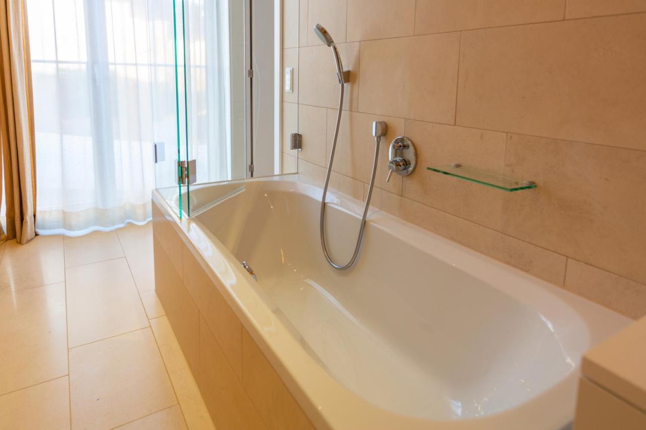 Residenz Schooren Des Alpes - Apartment Set - Top 10 Kappl  Zewnętrze zdjęcie