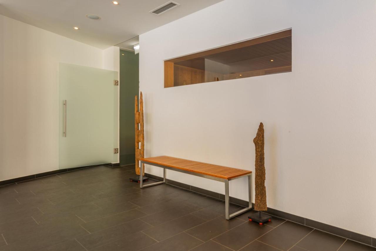 Residenz Schooren Des Alpes - Apartment Set - Top 10 Kappl  Zewnętrze zdjęcie