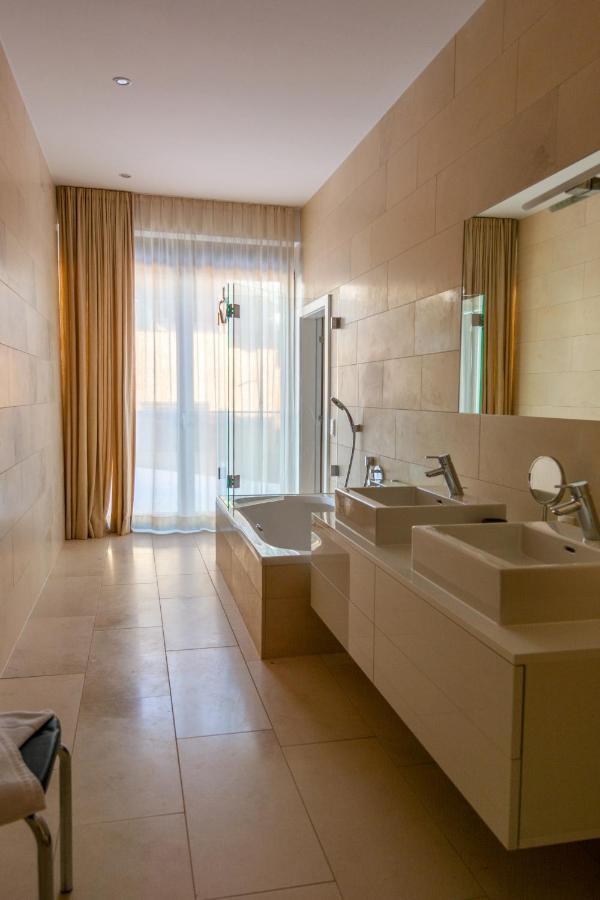 Residenz Schooren Des Alpes - Apartment Set - Top 10 Kappl  Zewnętrze zdjęcie