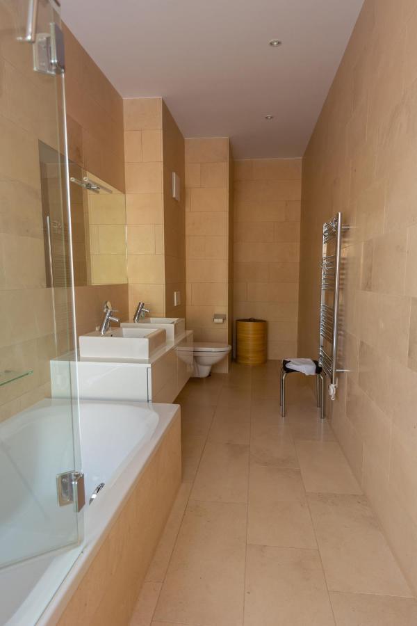 Residenz Schooren Des Alpes - Apartment Set - Top 10 Kappl  Zewnętrze zdjęcie