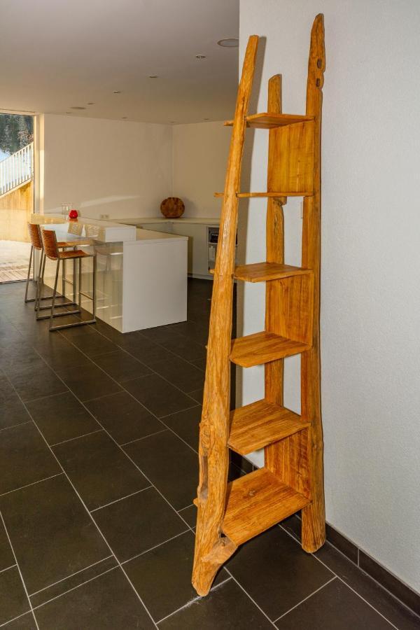 Residenz Schooren Des Alpes - Apartment Set - Top 10 Kappl  Zewnętrze zdjęcie