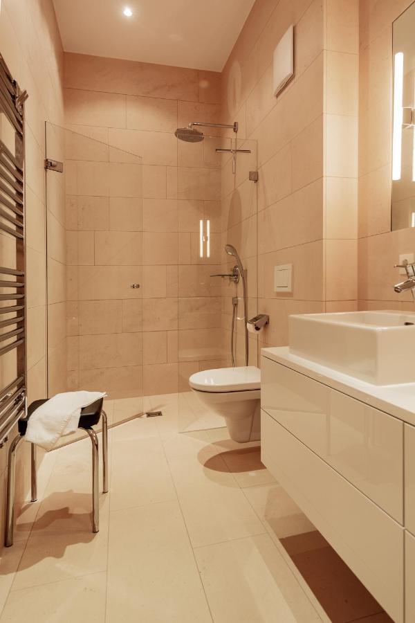 Residenz Schooren Des Alpes - Apartment Set - Top 10 Kappl  Zewnętrze zdjęcie